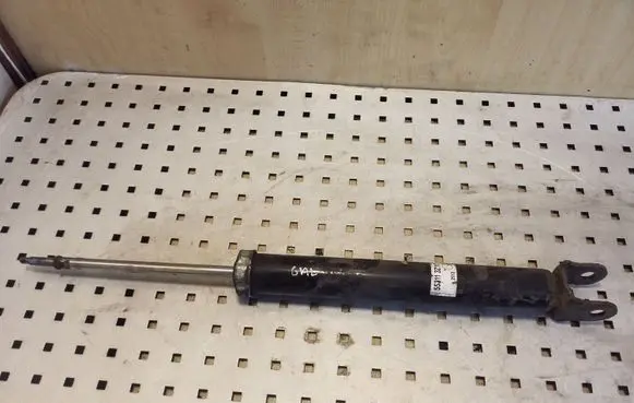 Rear shock absorber/damper