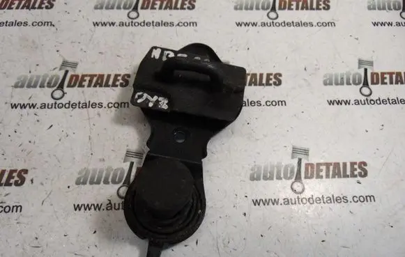 Mercedes-Benz E W211 Engine bonnet/hood lock/latch loop/hook A2118800360