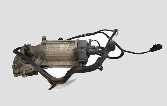 Skoda Yeti (5L) Steering rack electric part 7805501412 1K0909144R 7805177365