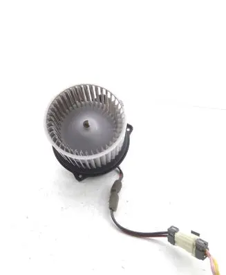 Hyundai i30 Heater fan/blower F00S33F023