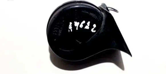 Land Rover Discovery Horn signal e200884