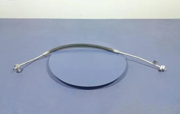 Audi Q7 4L Air conditioning (A/C) pipe/hose 4M0816741CN