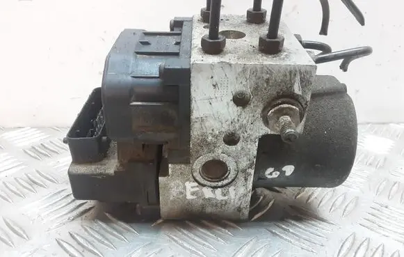 Citroen Berlingo ABS Pump 9635756480RG