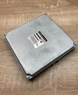 Nissan Almera Tino Engine control unit/module ECU MEC20705A11618 MEC20705