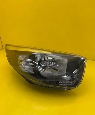 KIA Picanto Headlight/headlamp 92102-G60