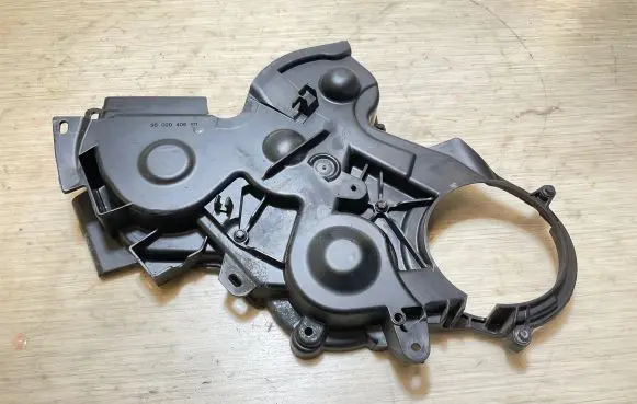 Ford Transit - Tourneo Connect Timing belt guard (cover) 9802040680