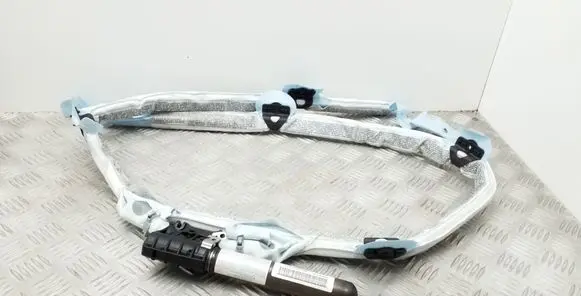 Audi A6 S6 C6 4F Roof airbag 4F9880742A