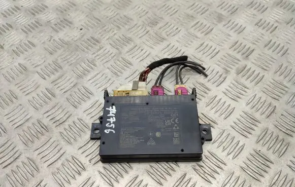 Mercedes-Benz EQA Bluetooth control unit module A2579007800