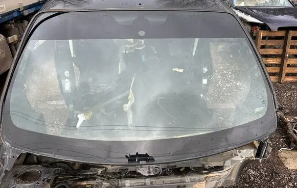 Mercedes-Benz Citan W415 Front windscreen/windshield window 43R001585 E000199