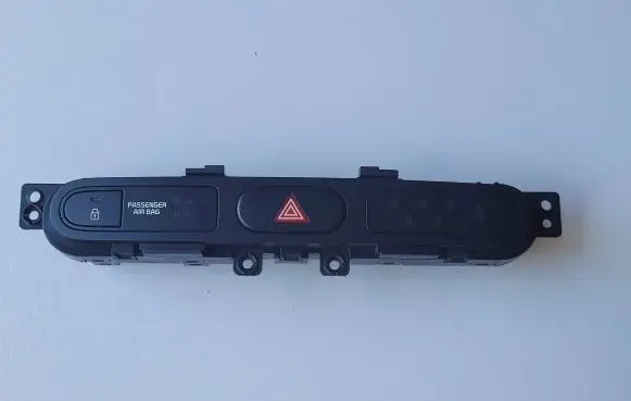 KIA Carens III Hazard light switch 299120106