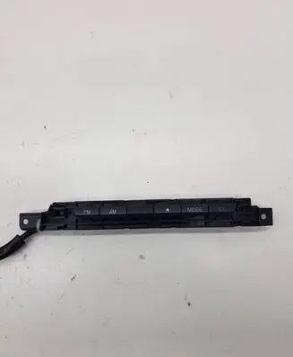 Volvo XC60 Head unit multimedia control 31300019