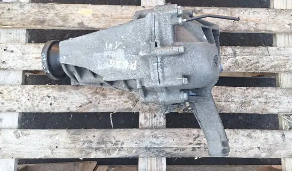Mercedes-Benz ML W163 Front differential 4460310010
