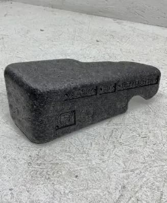 Citroen C4 Cactus Engine bonnet/hood sound/heat insulation 9816892780