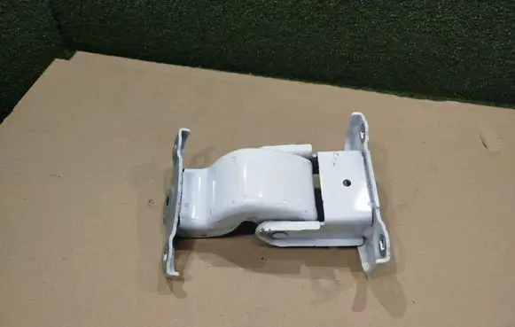 Renault Trafic III (X82) Rear door lower hinge 904108626R 93458937