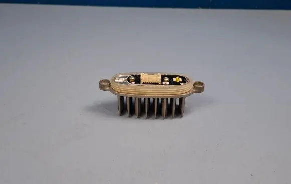 Skoda Octavia Mk3 (5E) Headlight ballast module Xenon 1473000368 1420000245 5E1941015E