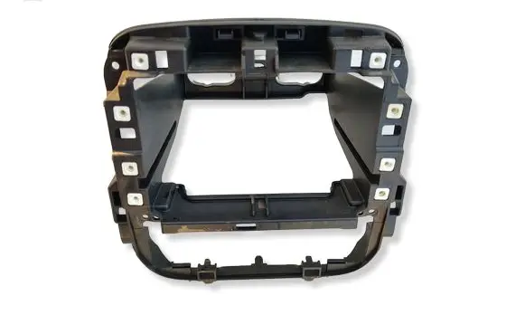 Renault Trafic III (X82) Radio/GPS head unit trim 678700458R