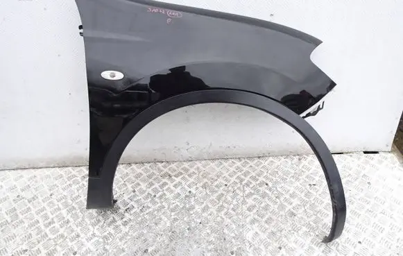 Nissan Qashqai+2 Fender vwe