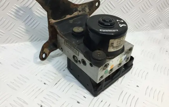 Renault Master II ABS Pump 7700302426
