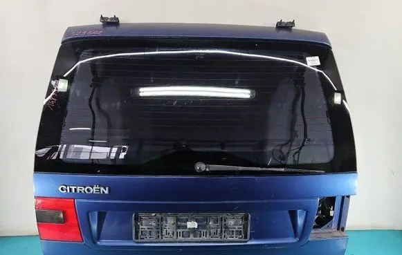 Citroen Evasion Tailgate/trunk/boot lid IMPRK1483329
