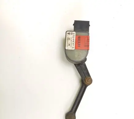 Audi A8 S8 D3 4E Headlight/headlamp level sensor 4E0907503 6PM00816151 H7L0616571D