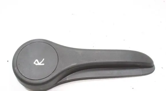 Nissan Juke II F16 Seat adjustment handle 873461KK0A