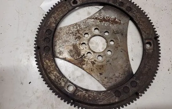 Audi A8 S8 D2 4D Flywheel
