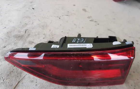 Volkswagen Golf VIII Rear/tail lights 5H0945094C
