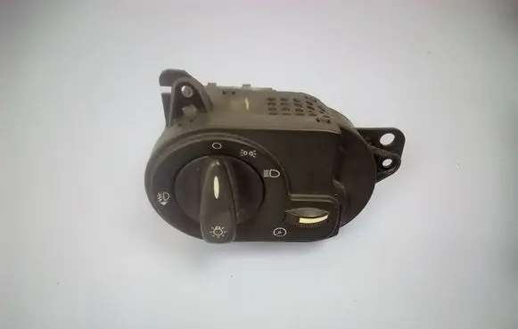 Ford Mondeo Mk III Light switch 4S4T13A024AC 04058802