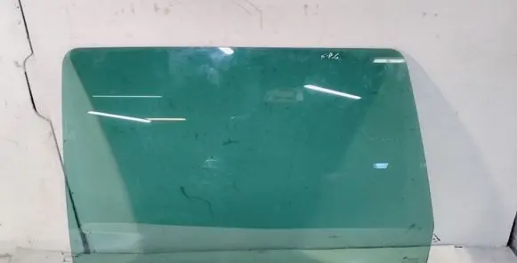 Volkswagen Sharan Rear door window glass