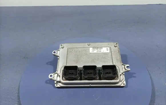 Honda Jazz Engine control unit/module ECU 37820-RB2-G02