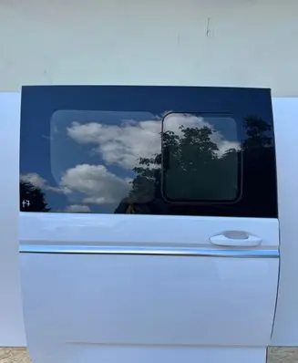 Volkswagen Multivan T7 Rear door 
