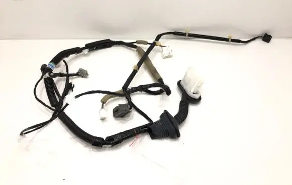 Honda Jazz Front door wiring loom 32751-TAR-G202