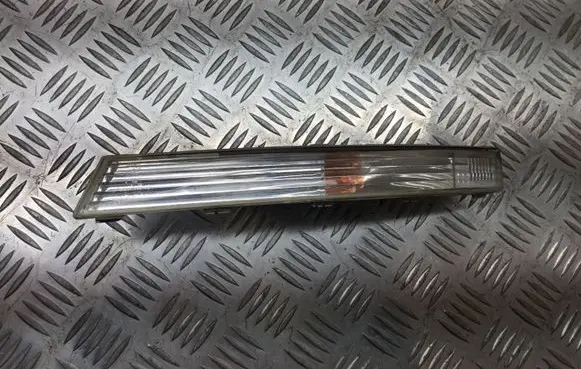 Volkswagen PASSAT B6 Front indicator light 014411623LC