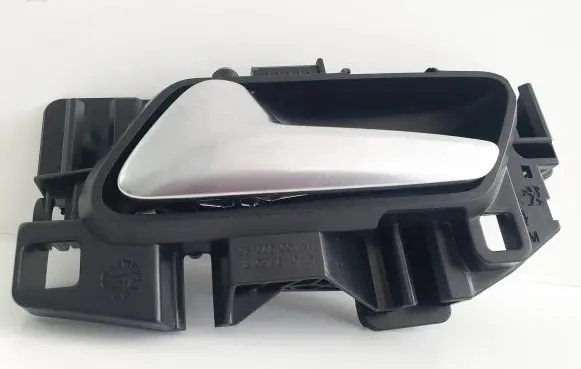 Peugeot 308 Front door interior handle 311339
