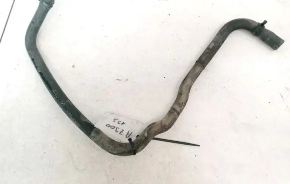 Audi A3 S3 8L Engine coolant pipe/hose 1J0122109H