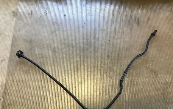 Renault Captur Engine coolant pipe/hose 217413336R