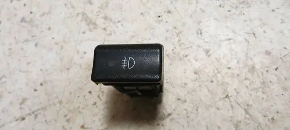 Fog light switch