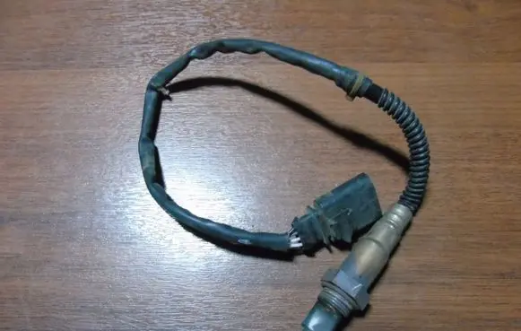 Audi Q7 4M Lambda probe sensor 022906262CE