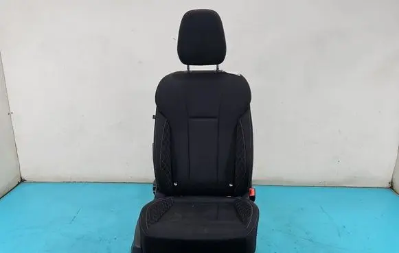 Skoda Kamiq Front passenger seat IMPRK1543801