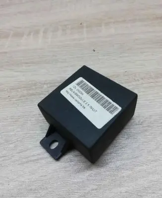Volkswagen PASSAT B5 Other control units/modules 3x52W