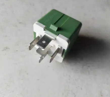 Peugeot 407 Other relay 9620725080