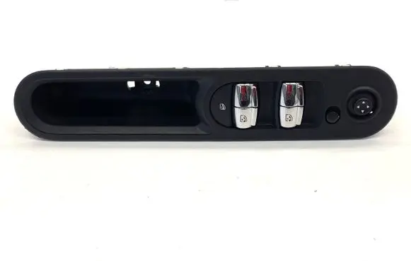 Mini Clubman F54 Electric window control switch 9354858