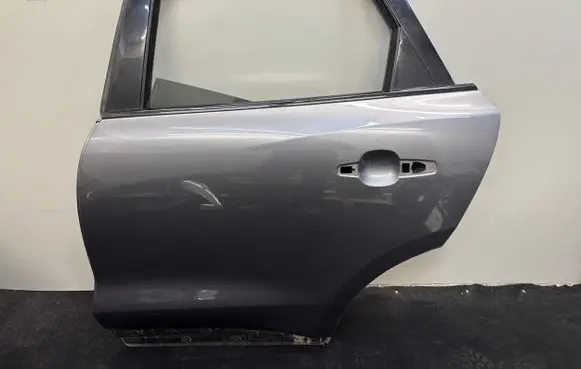 Jaguar F-Pace Rear door
