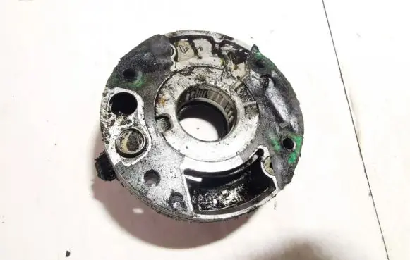 Volvo S60 Oil pump 3063737