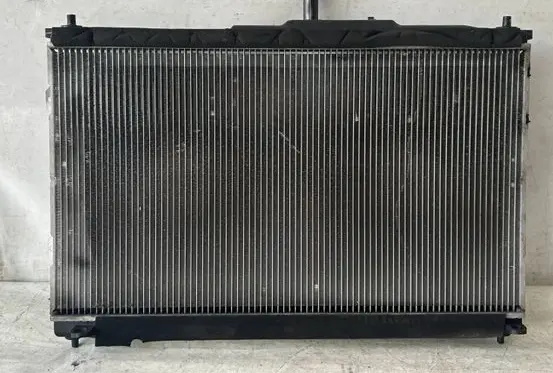 Hyundai H-1, Starex, Satellite Coolant radiator 253104H500