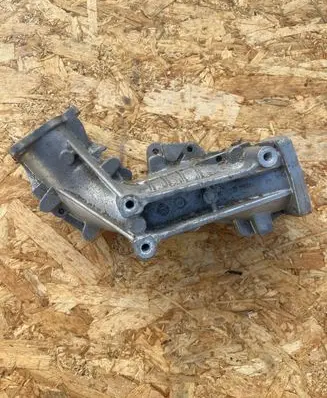 Opel Astra H Intake manifold 8973858233 700997110