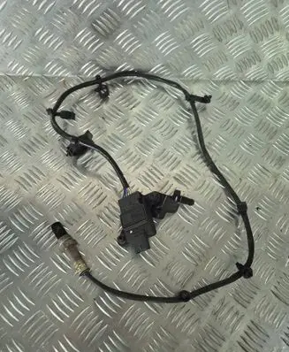Opel Astra K Lambda probe sensor 55513252