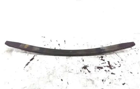 Volkswagen Crafter Front leaf spring A9063211403