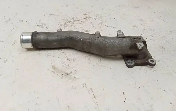 Honda Accord Intercooler hose/pipe