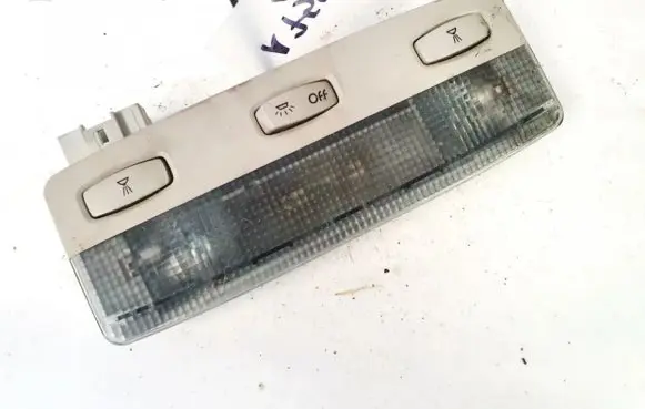 Renault Espace - Grand espace IV Front seat light 1636